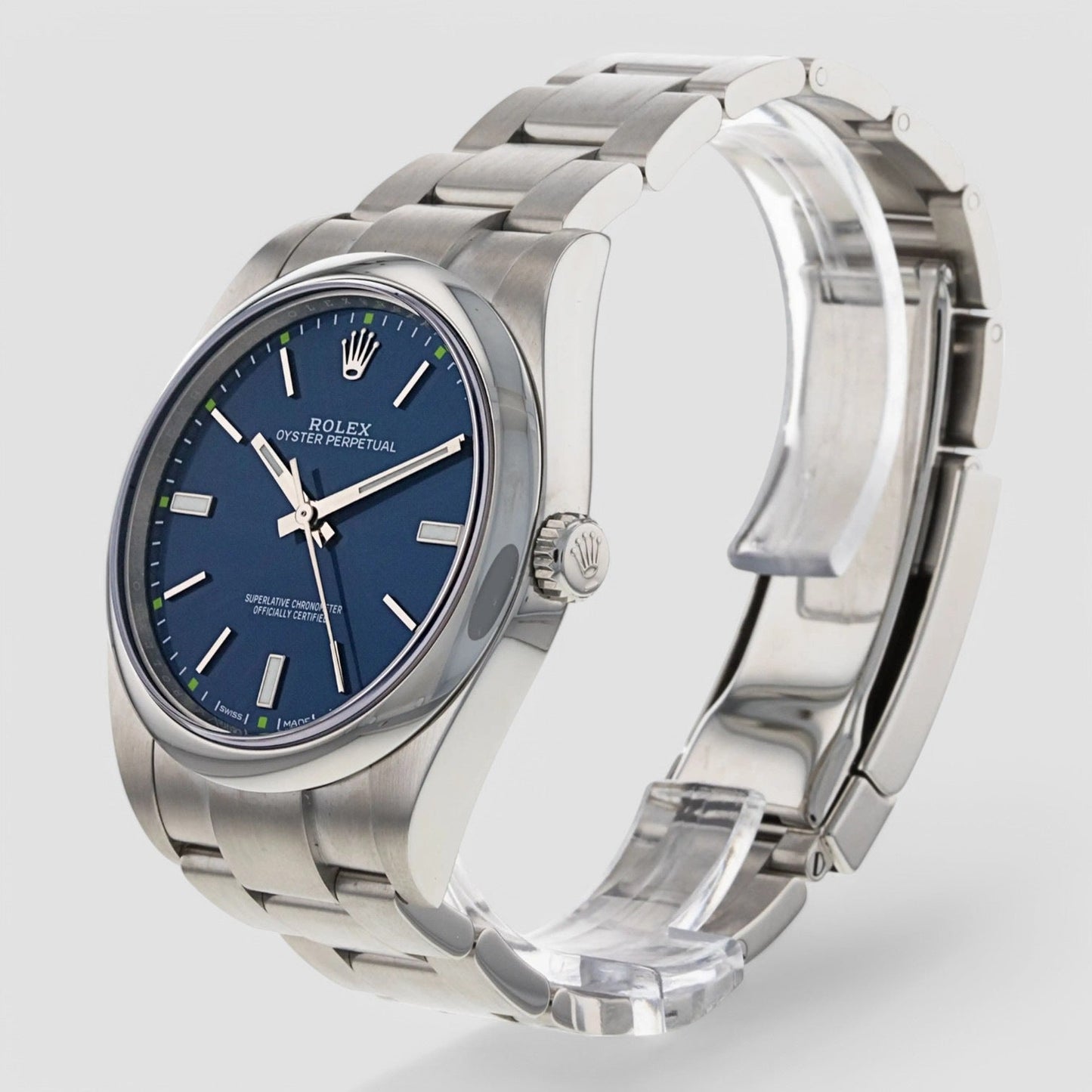 Rolex 114300
