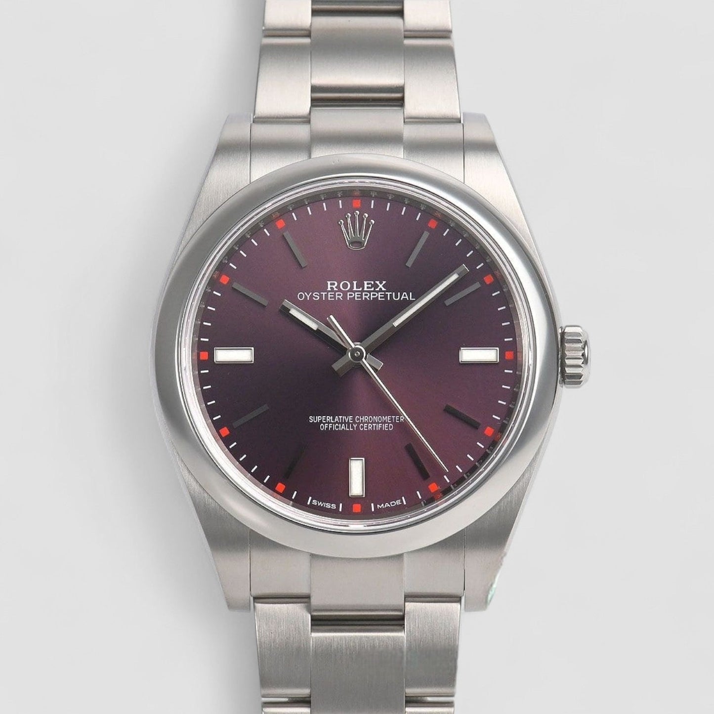 Rolex 114300