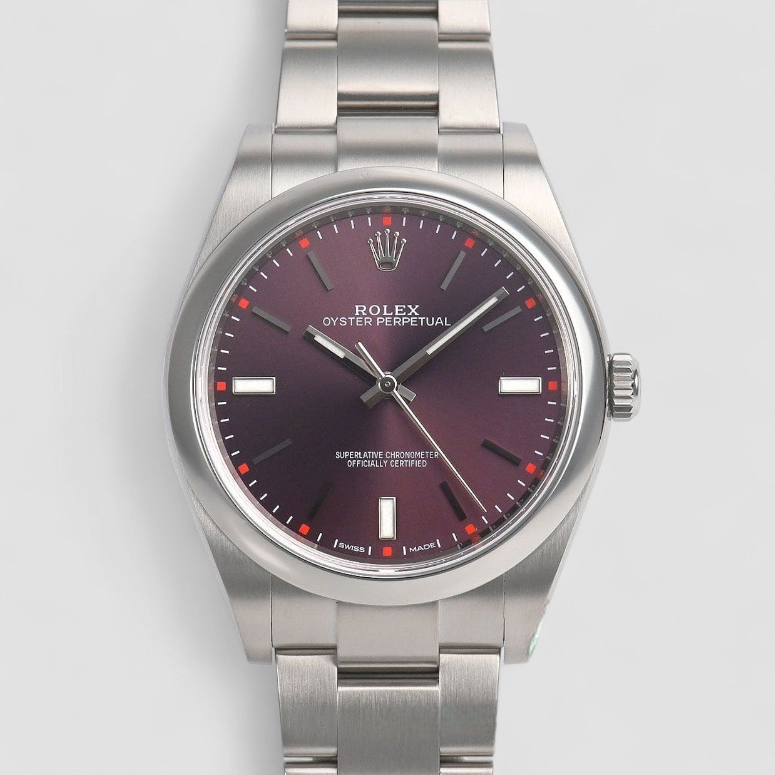 Rolex 114300