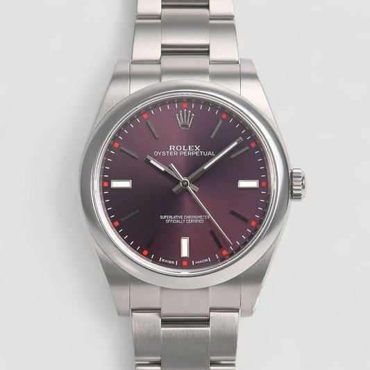 Rolex 114300