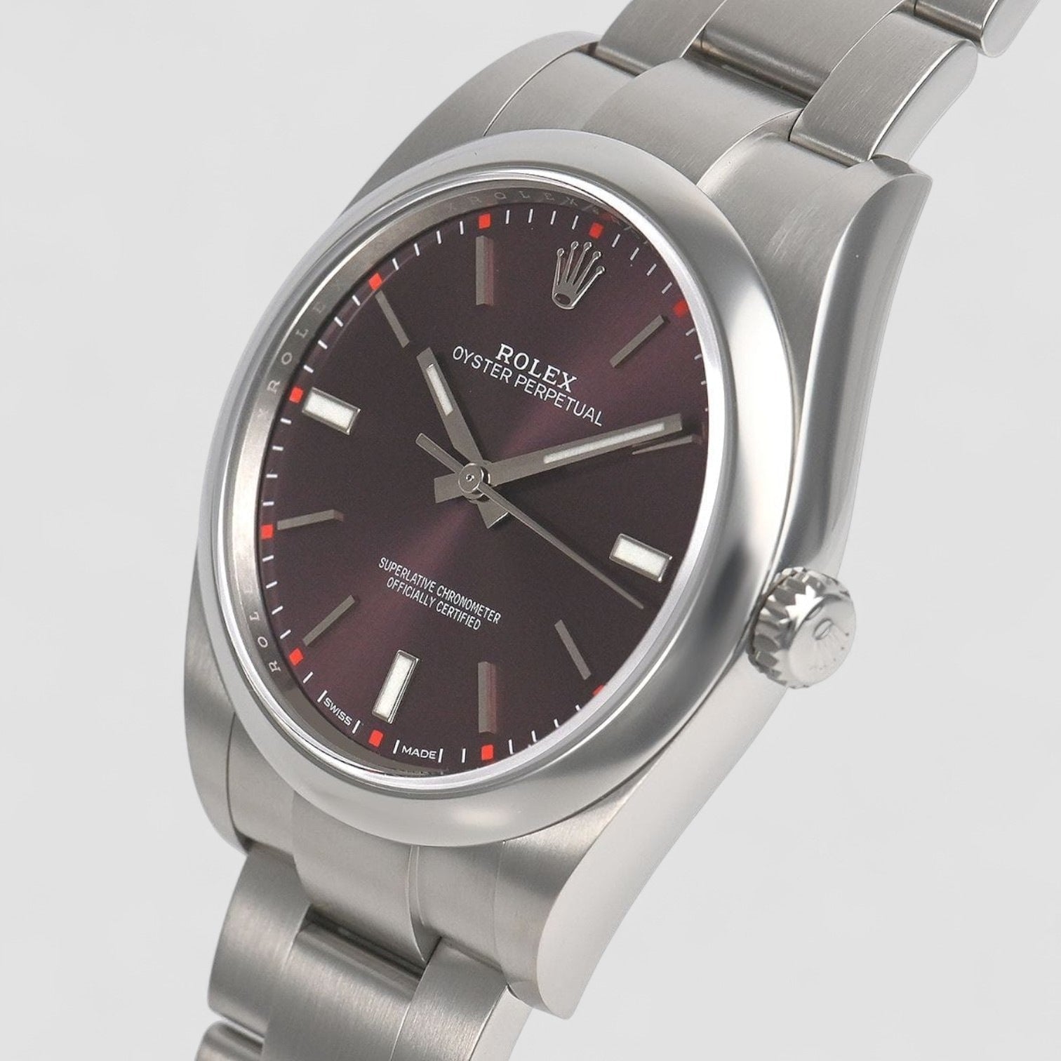Rolex 114300