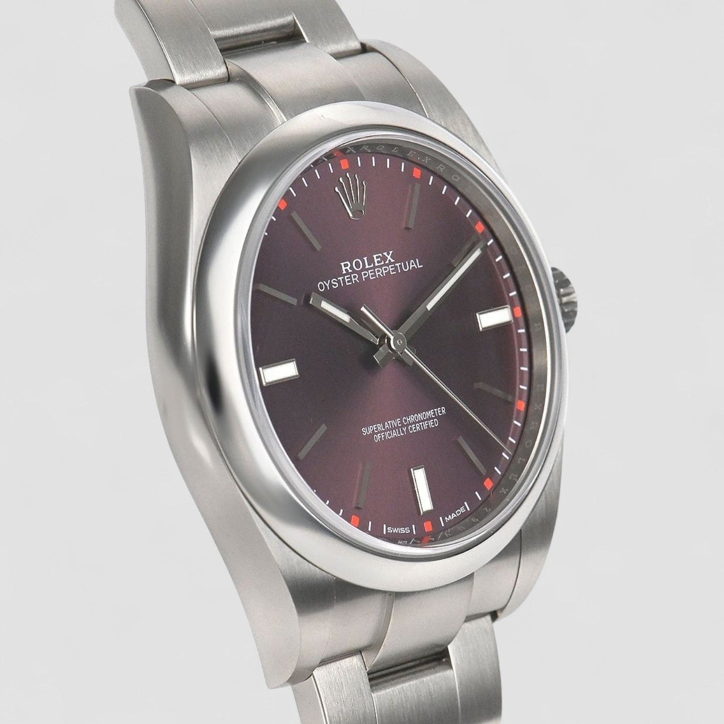 Rolex 114300