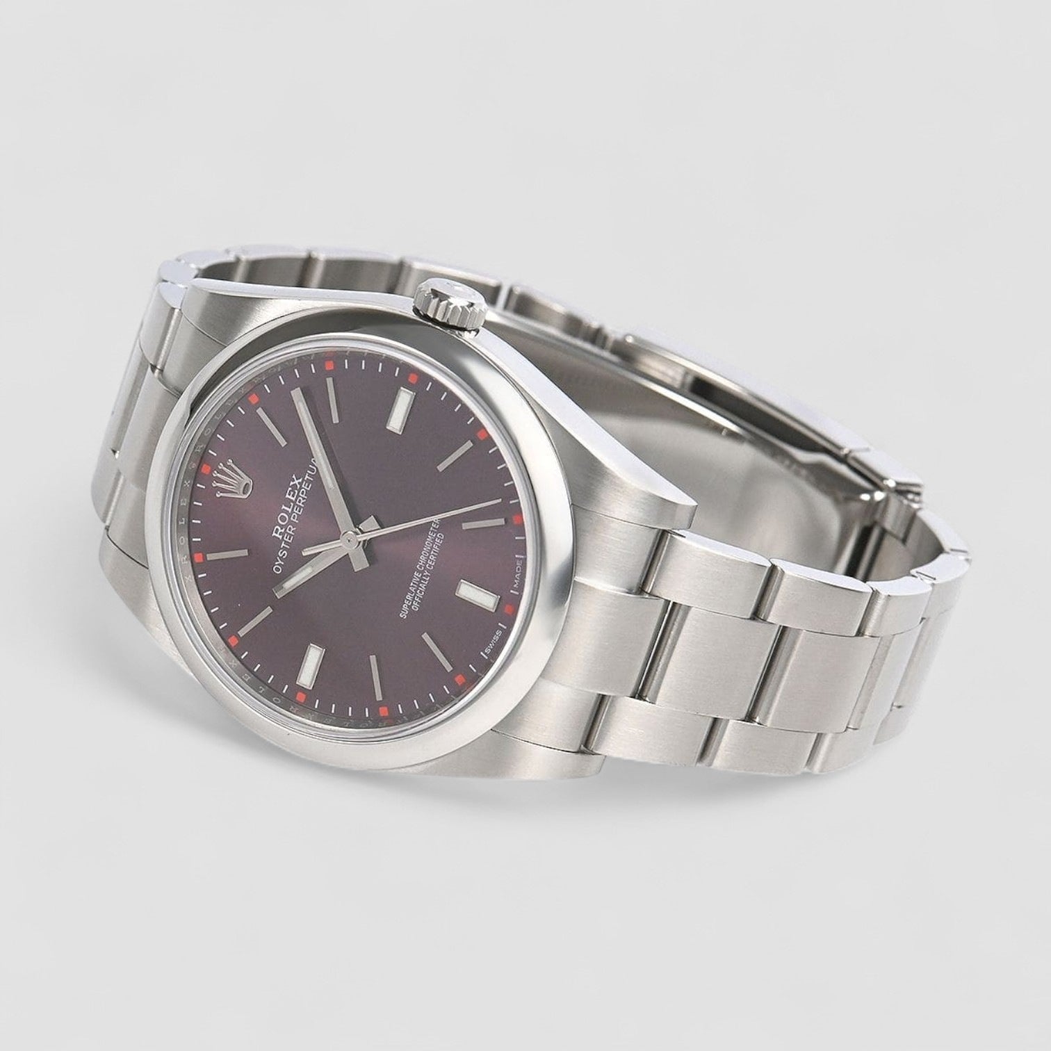 Rolex 114300