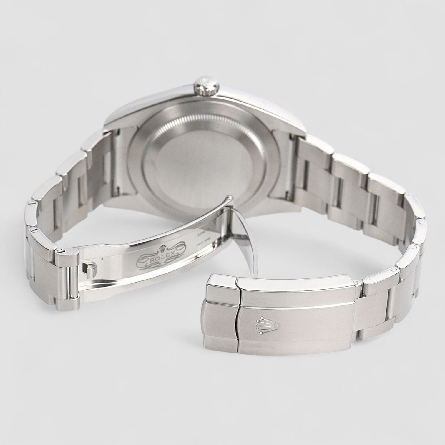 Rolex 114300