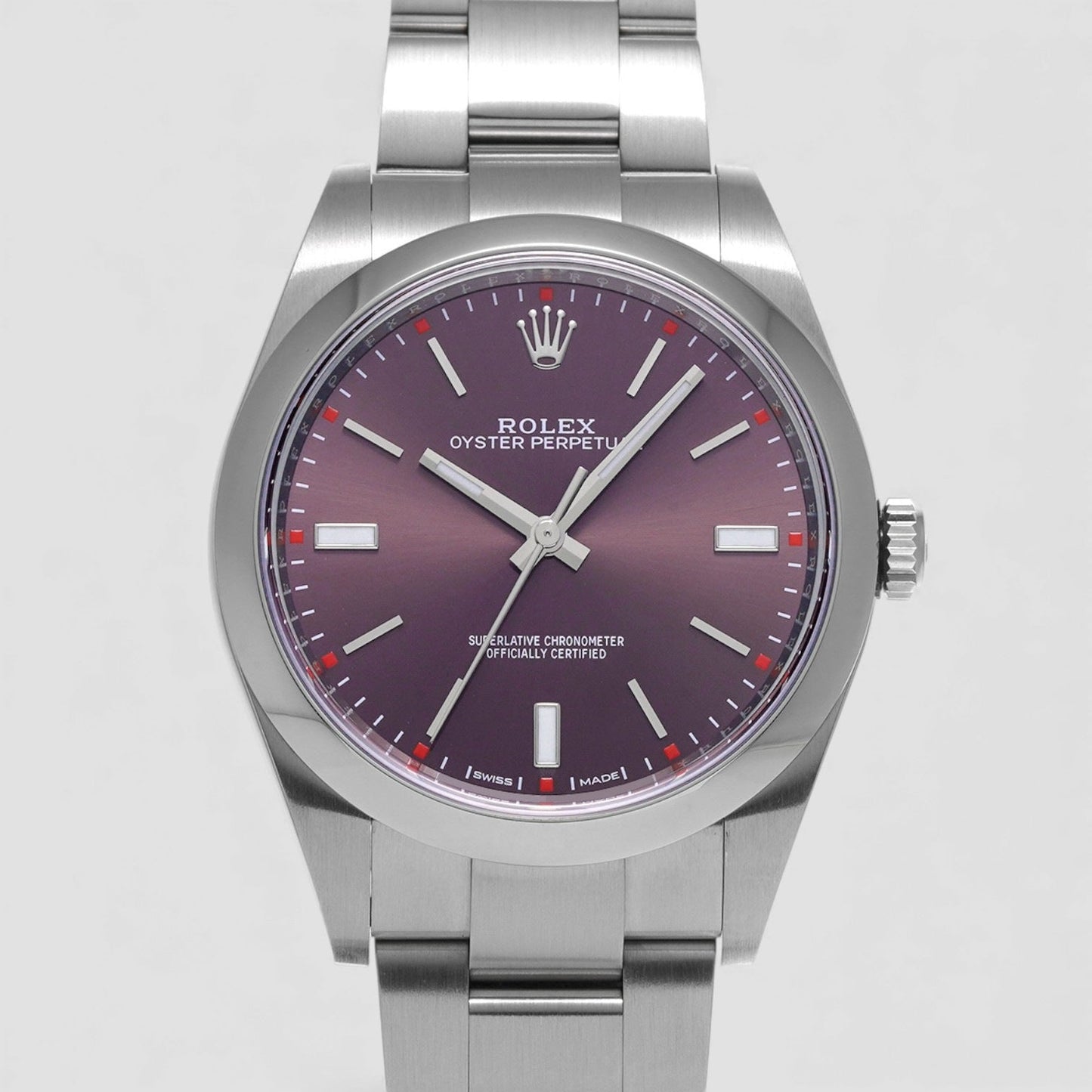 Rolex 114300