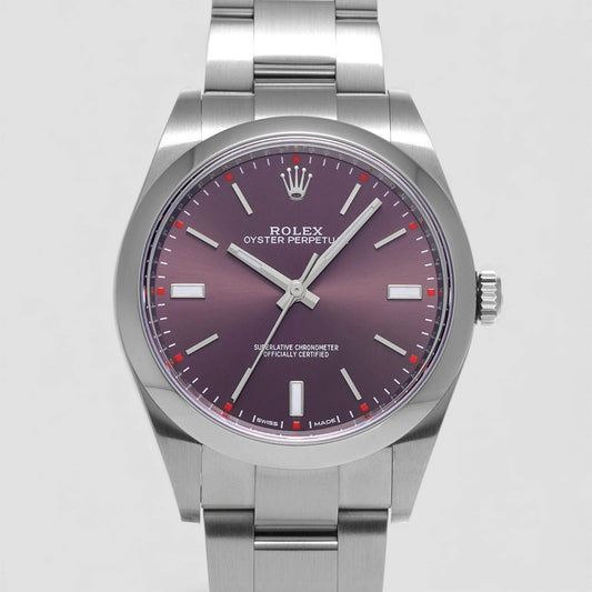 Rolex 114300