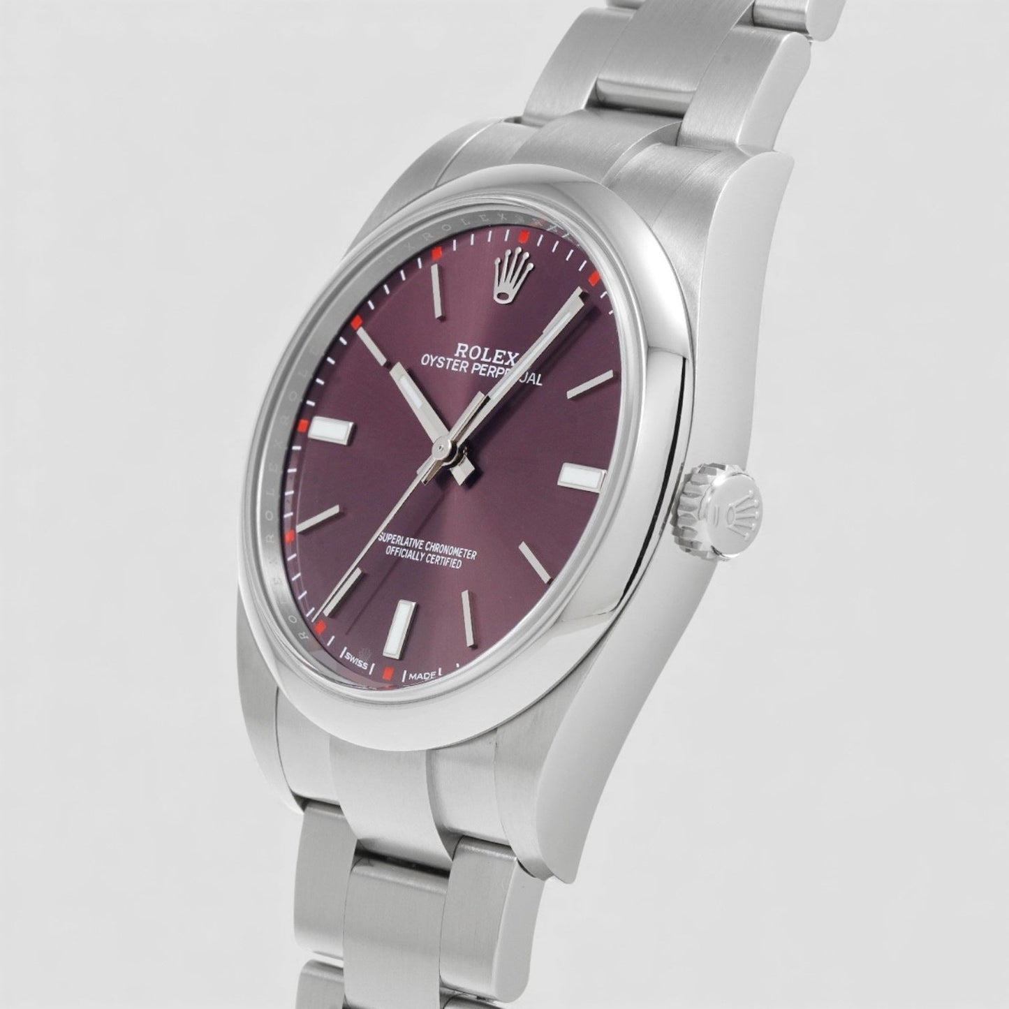 Rolex 114300