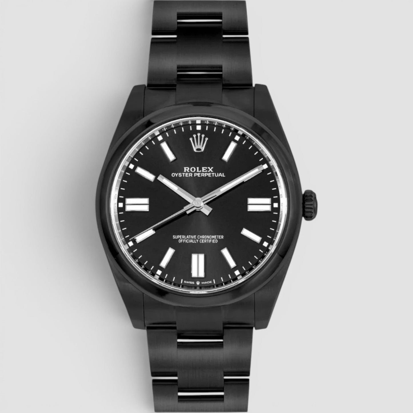 Rolex 114300