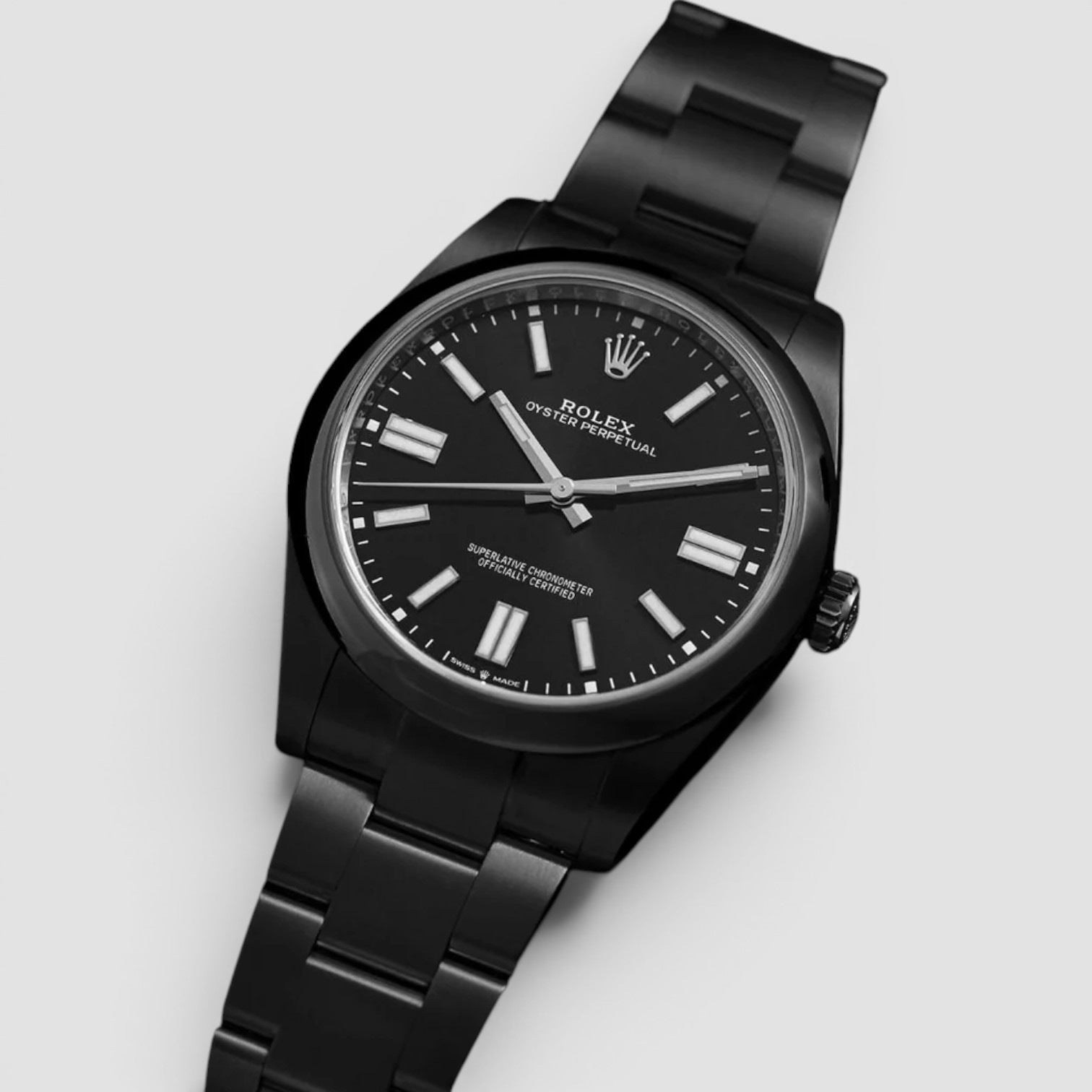 Rolex 114300