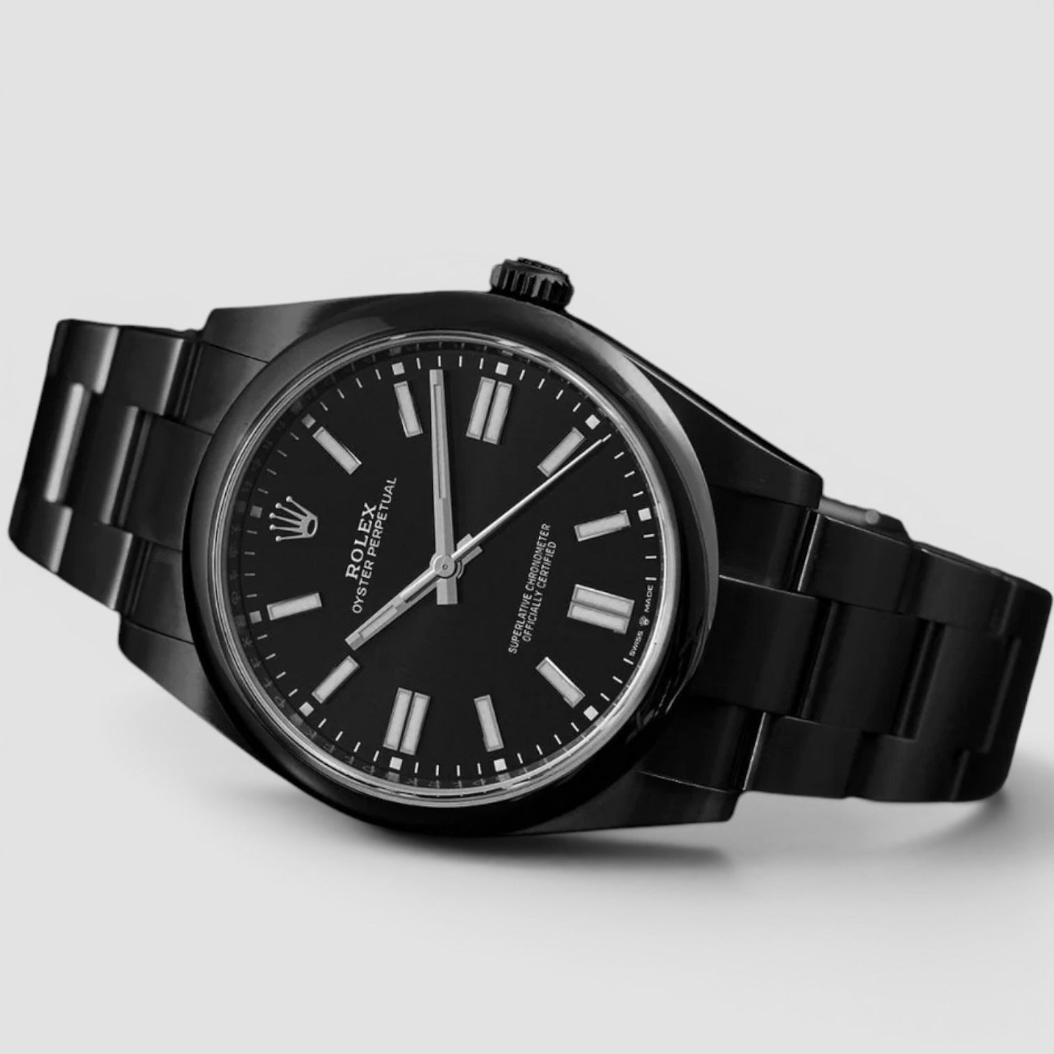 Rolex 114300