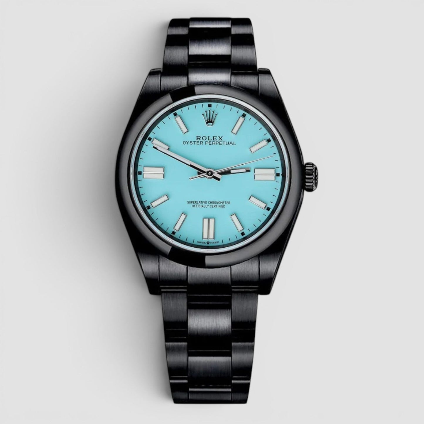 Rolex 114300