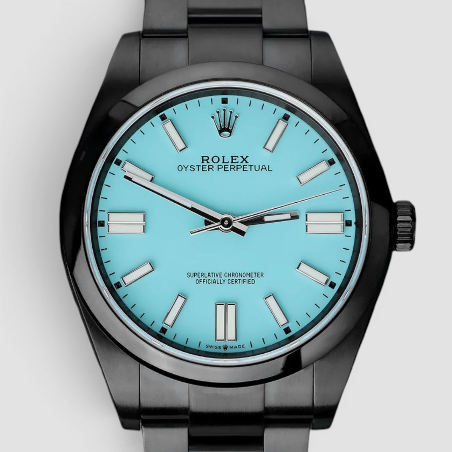 Rolex 114300