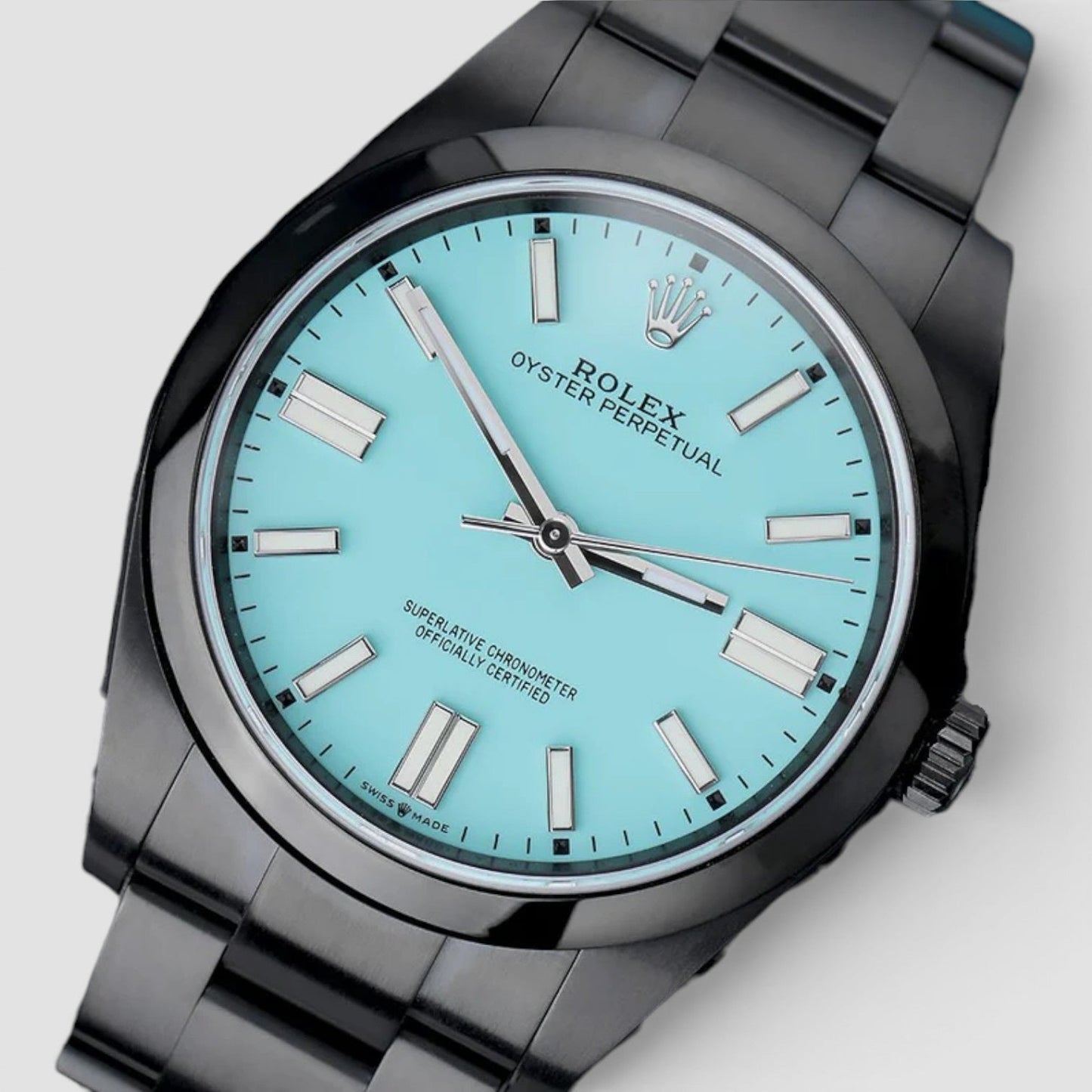 Rolex 114300