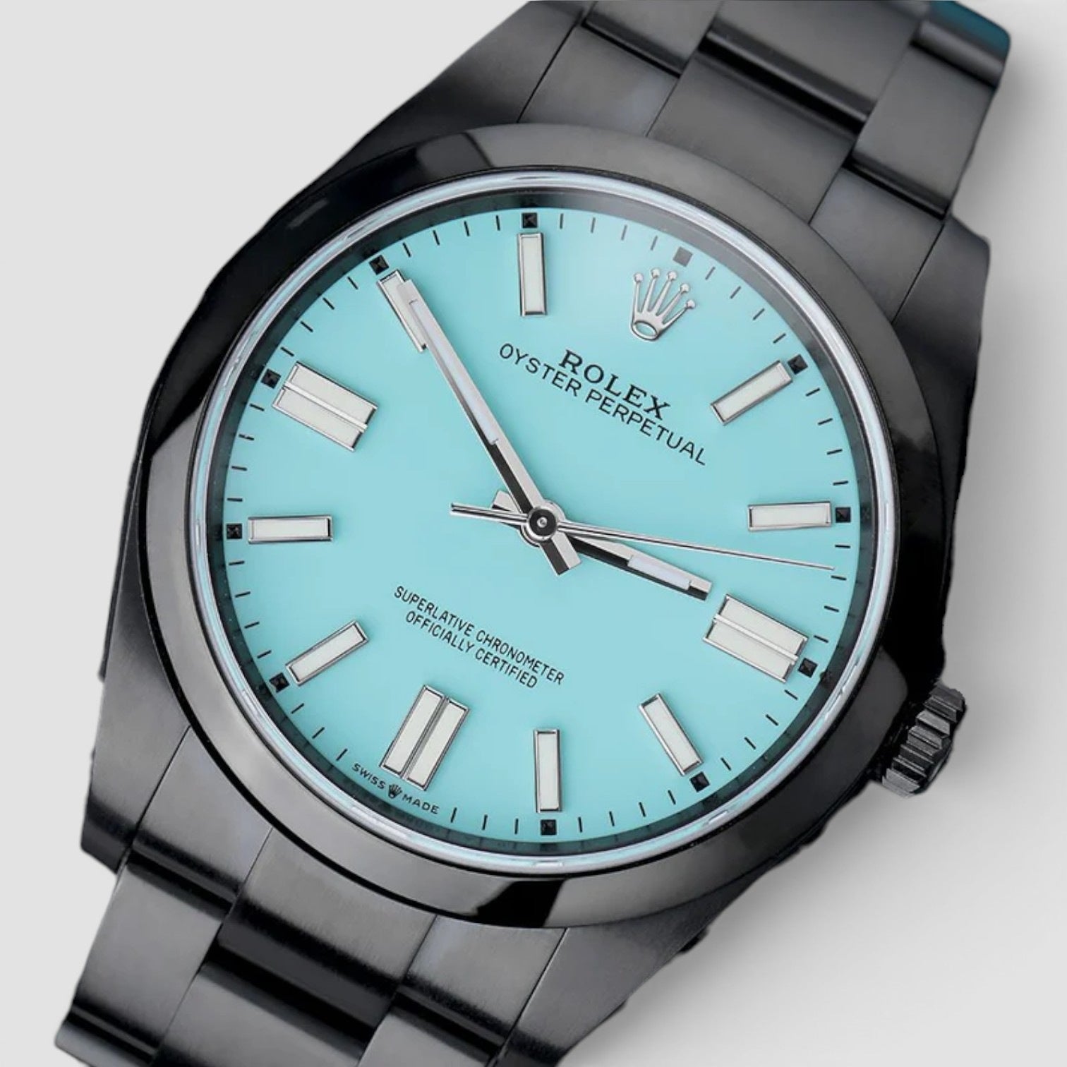 Rolex 114300