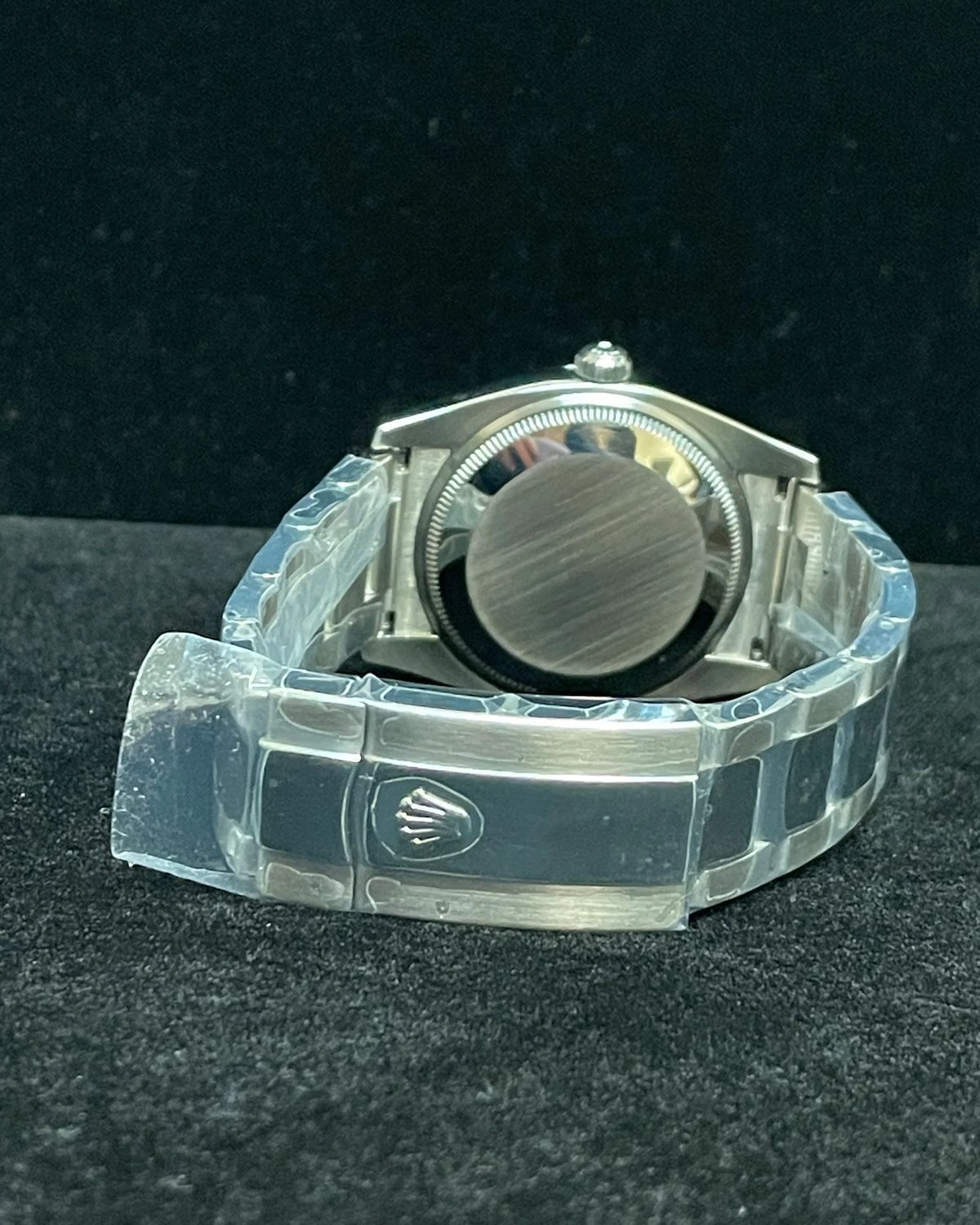 Rolex 115200