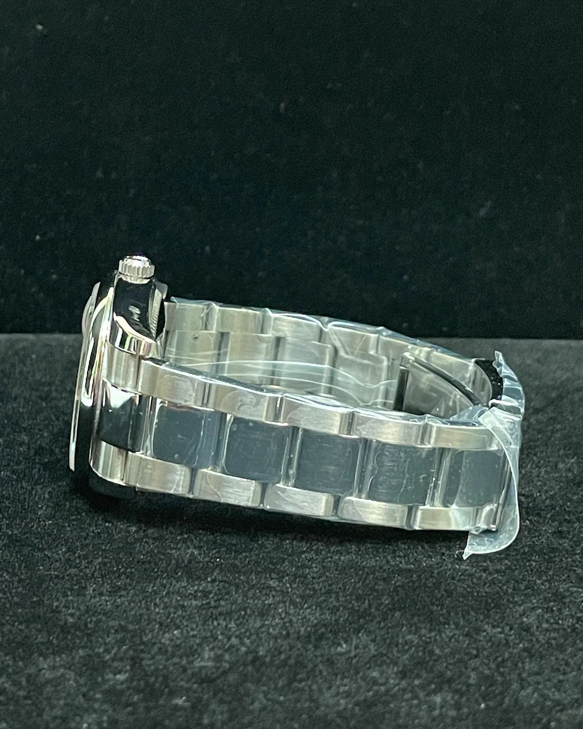 Rolex 115200