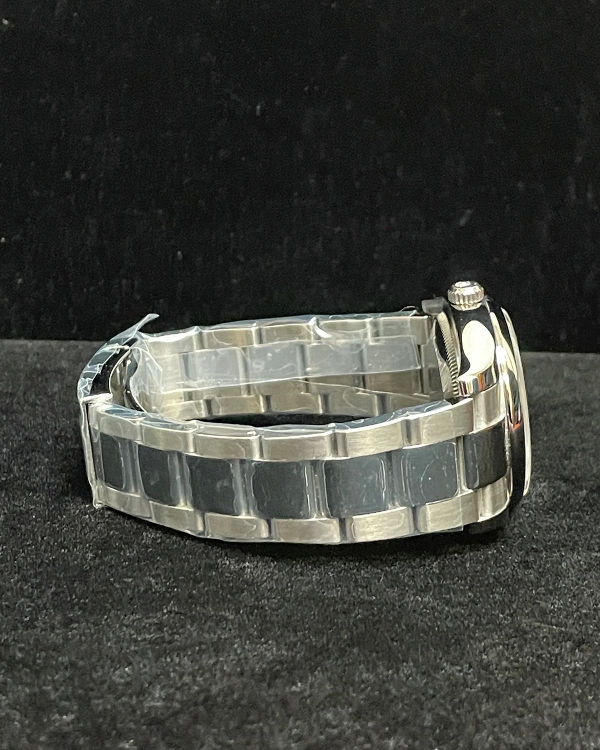 Rolex 115200