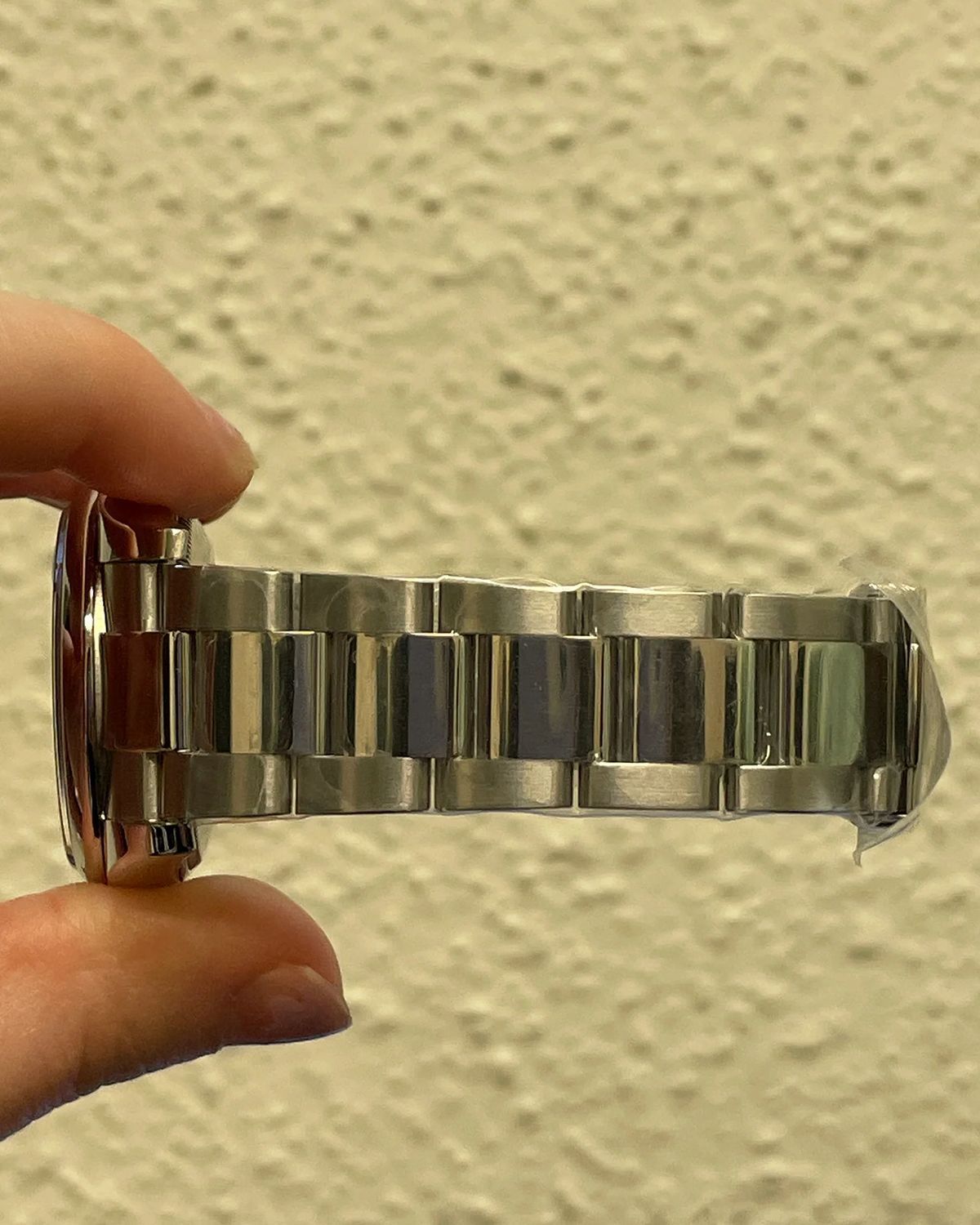 Rolex 115200
