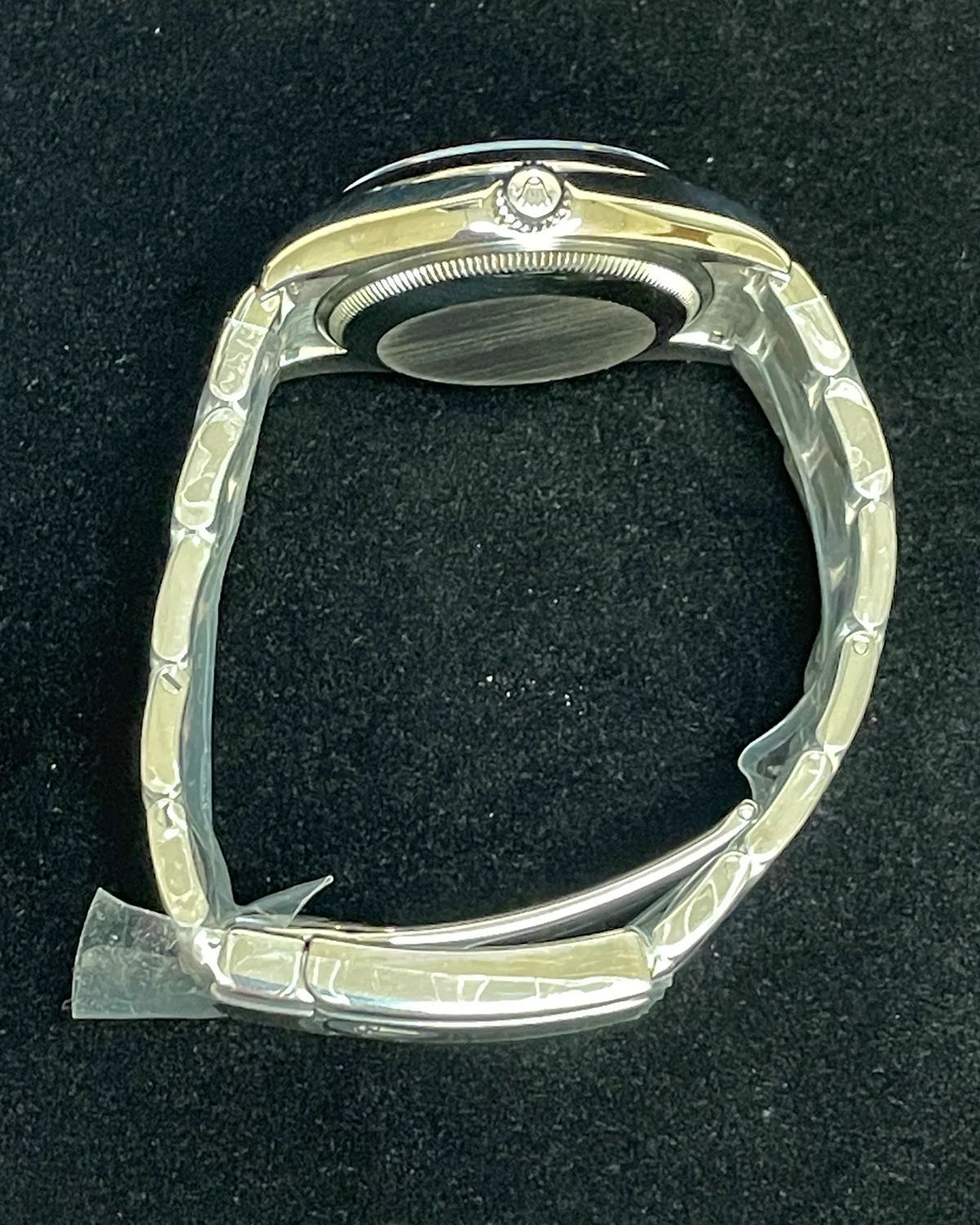 Rolex 115200
