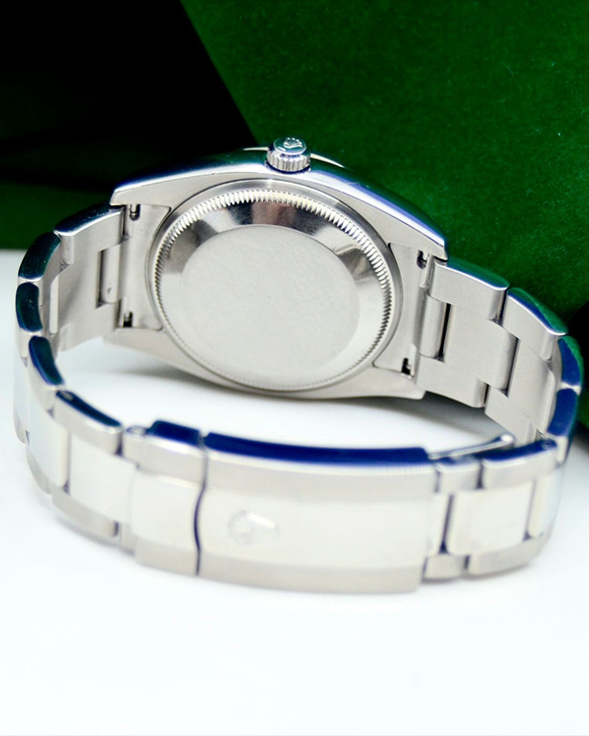 Rolex 115200