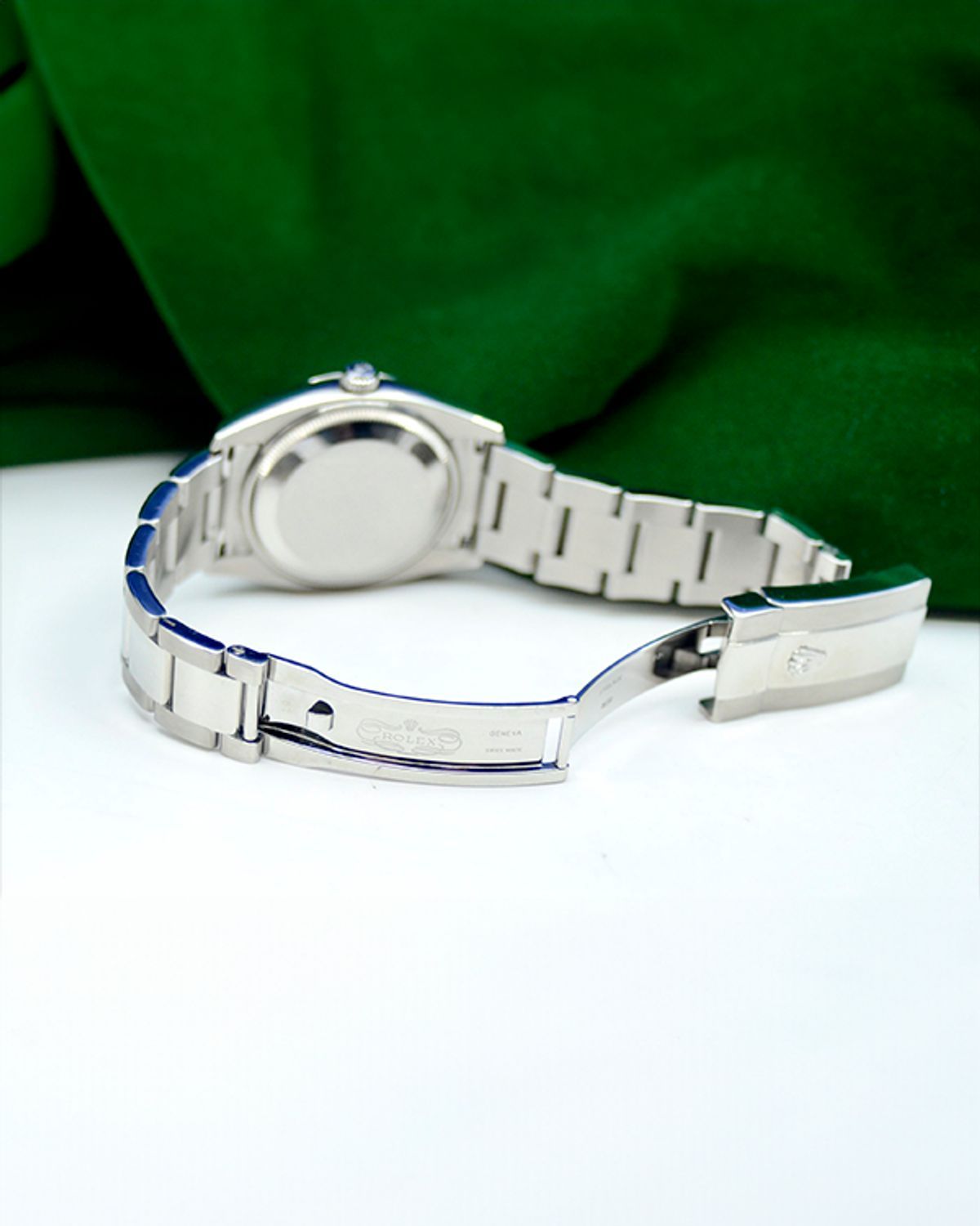 Rolex 115200