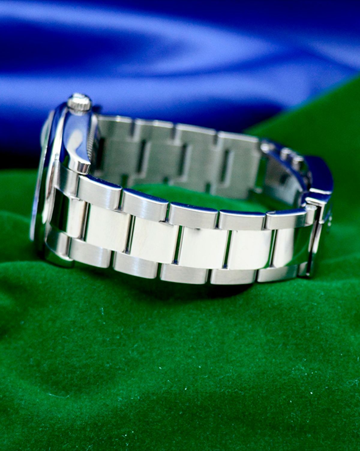 Rolex 115200