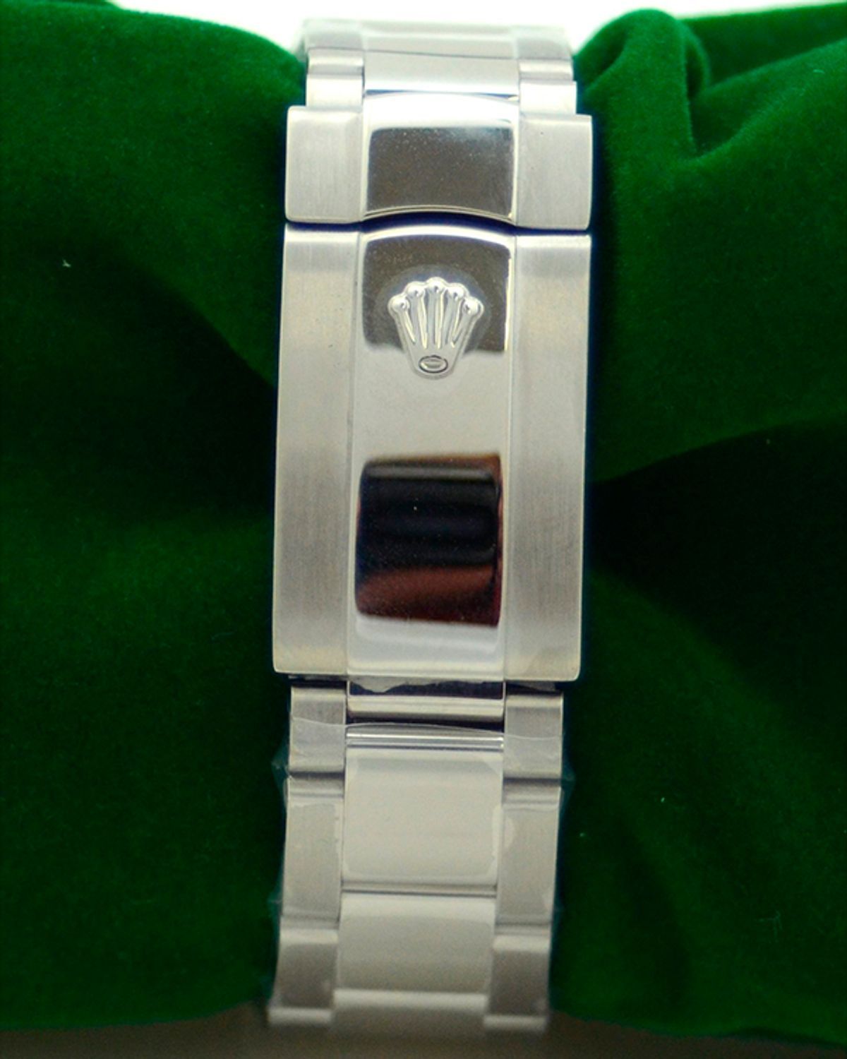 Rolex 115200