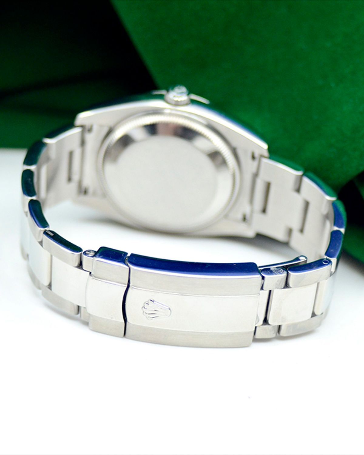 Rolex 115200