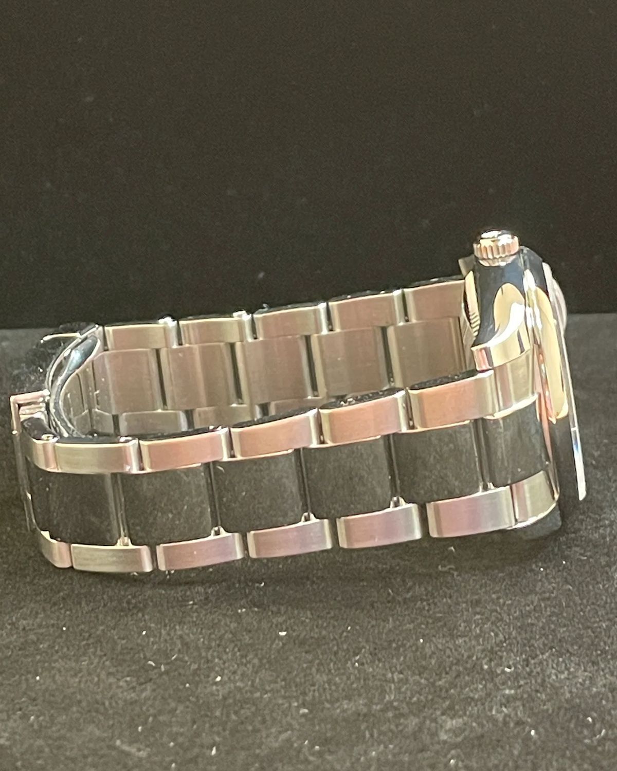 Rolex 115200