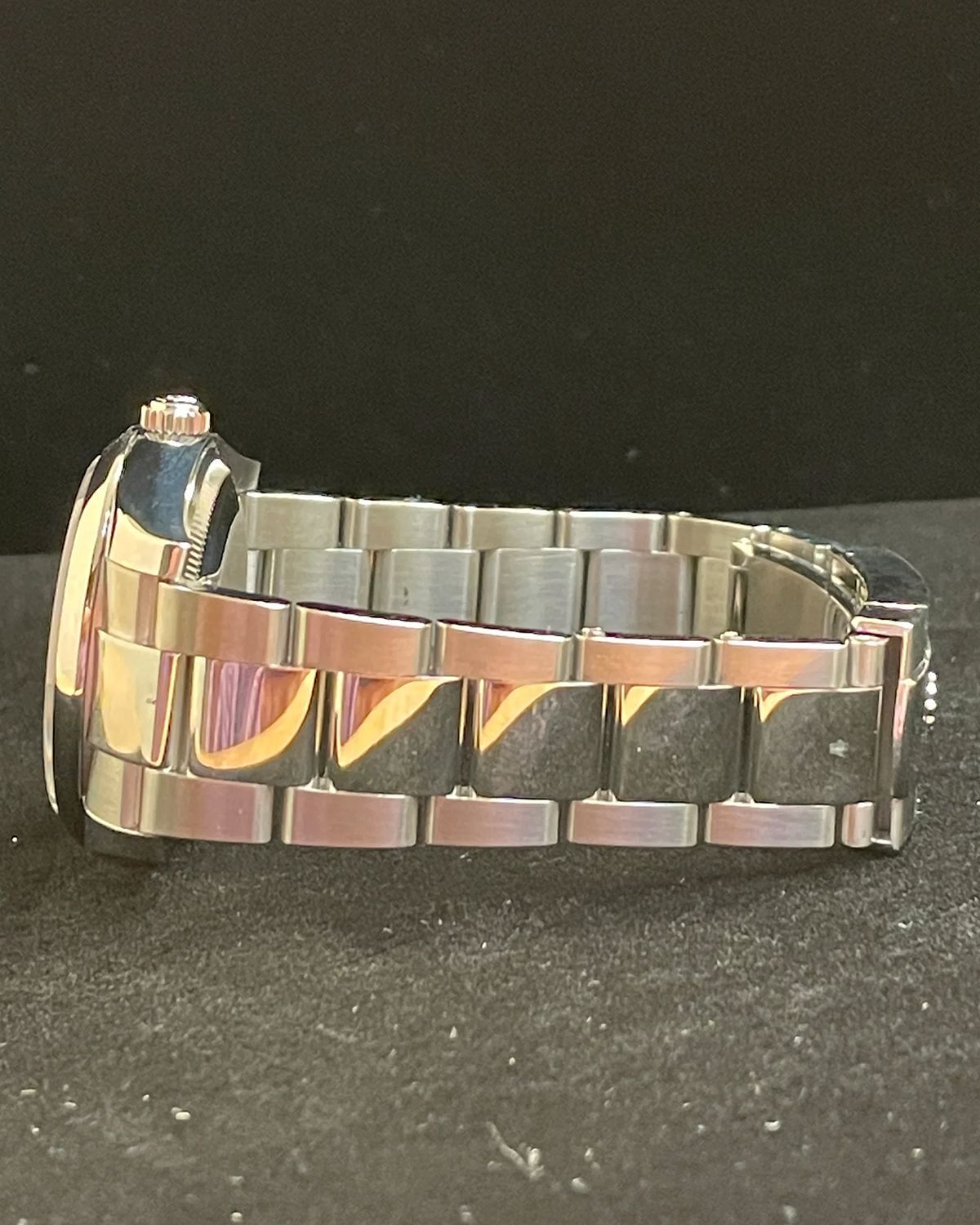 Rolex 115200