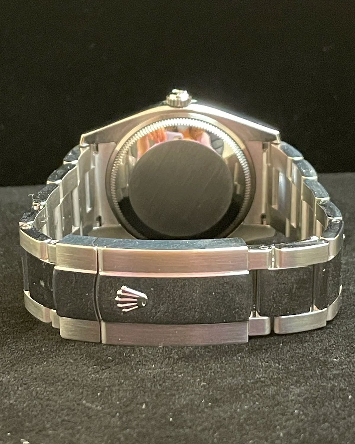 Rolex 115200