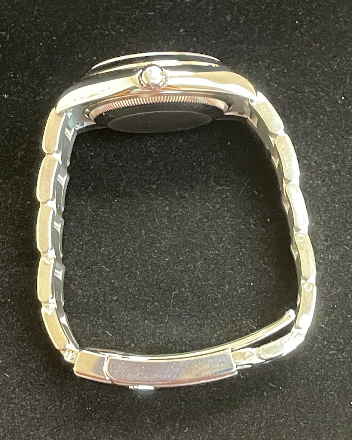 Rolex 115200