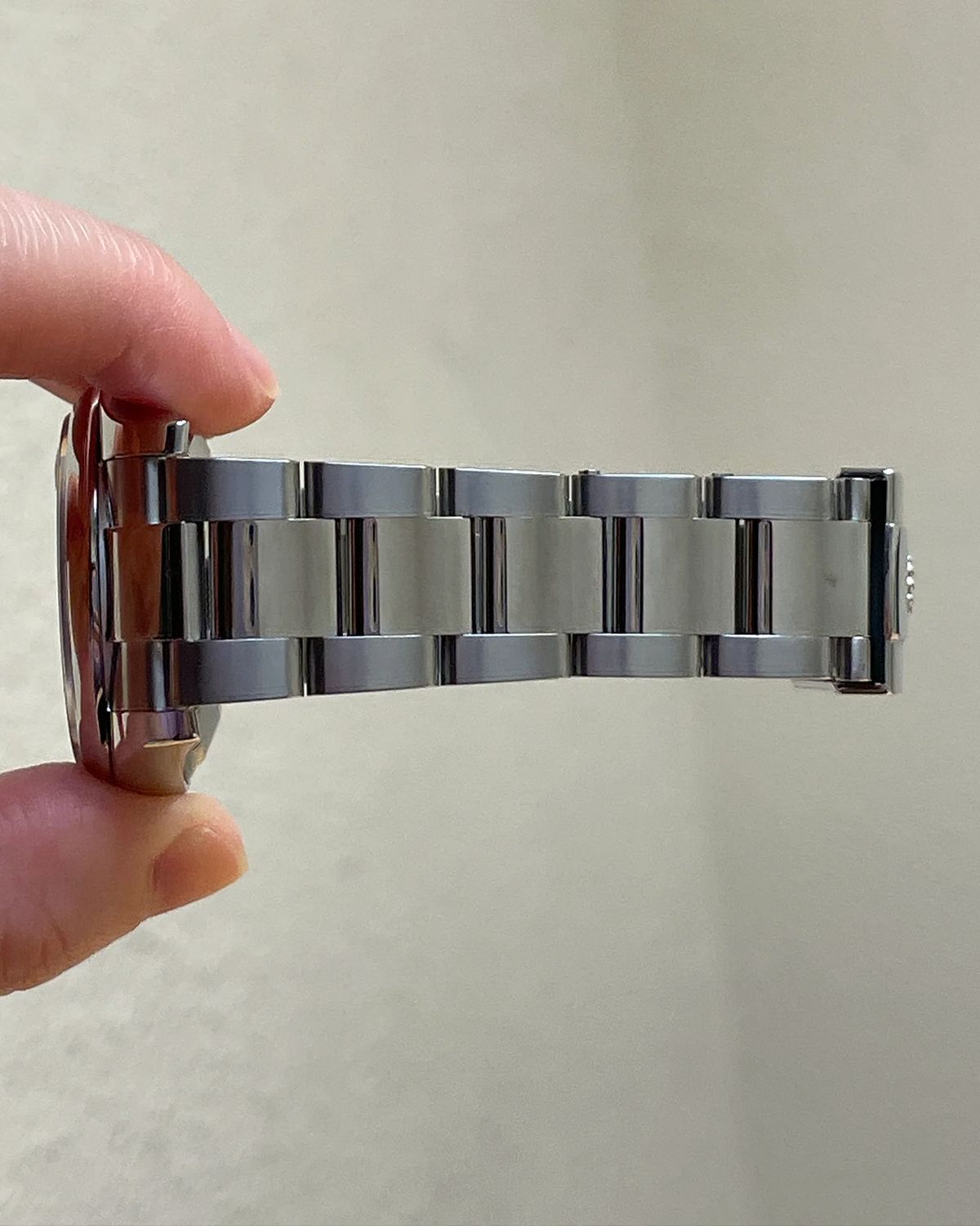 Rolex 115200