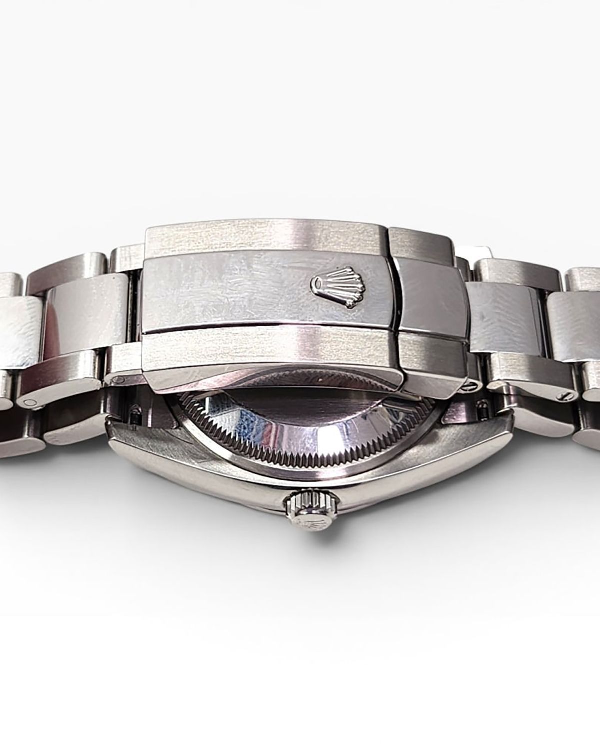 Rolex 115200