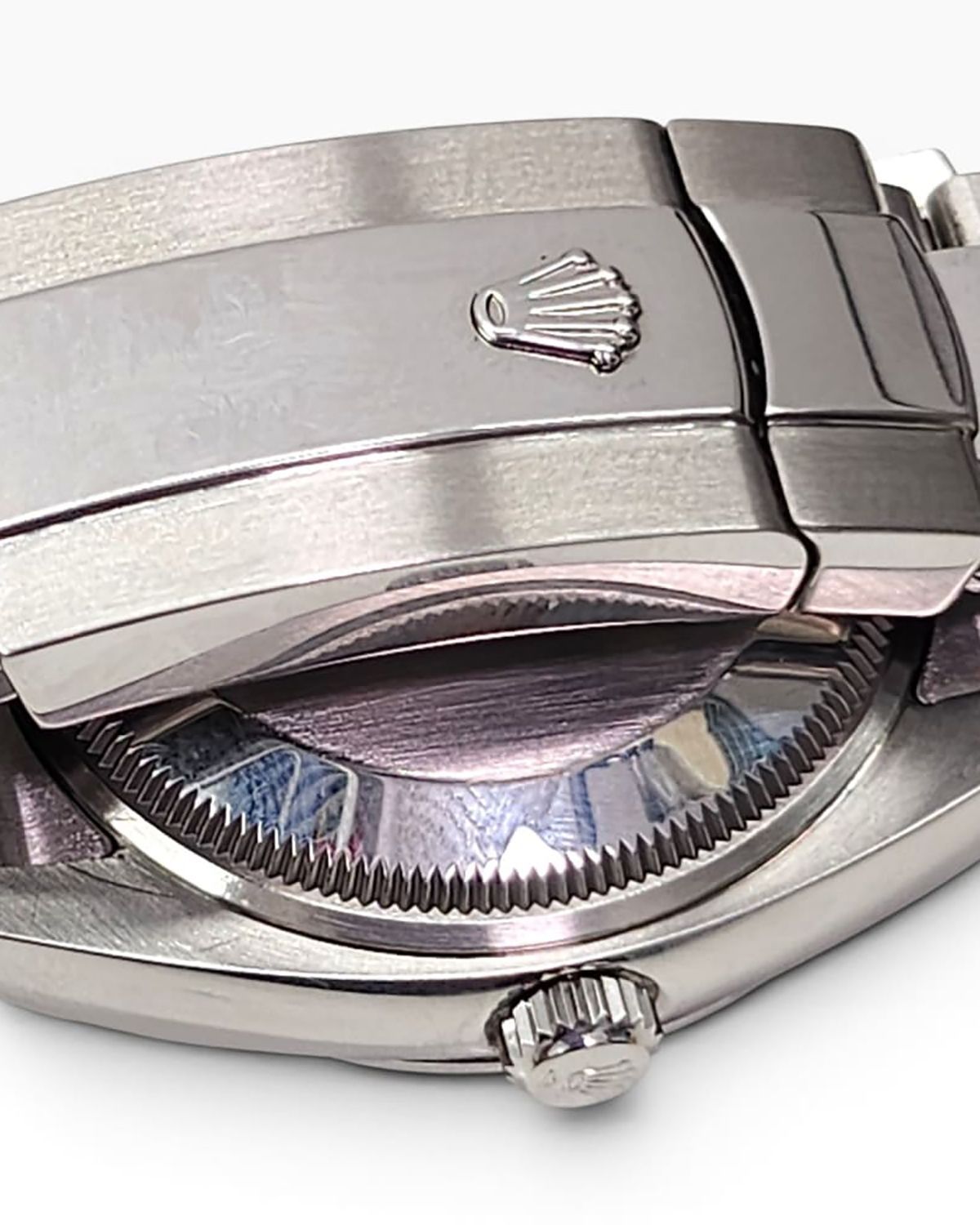 Rolex 115200