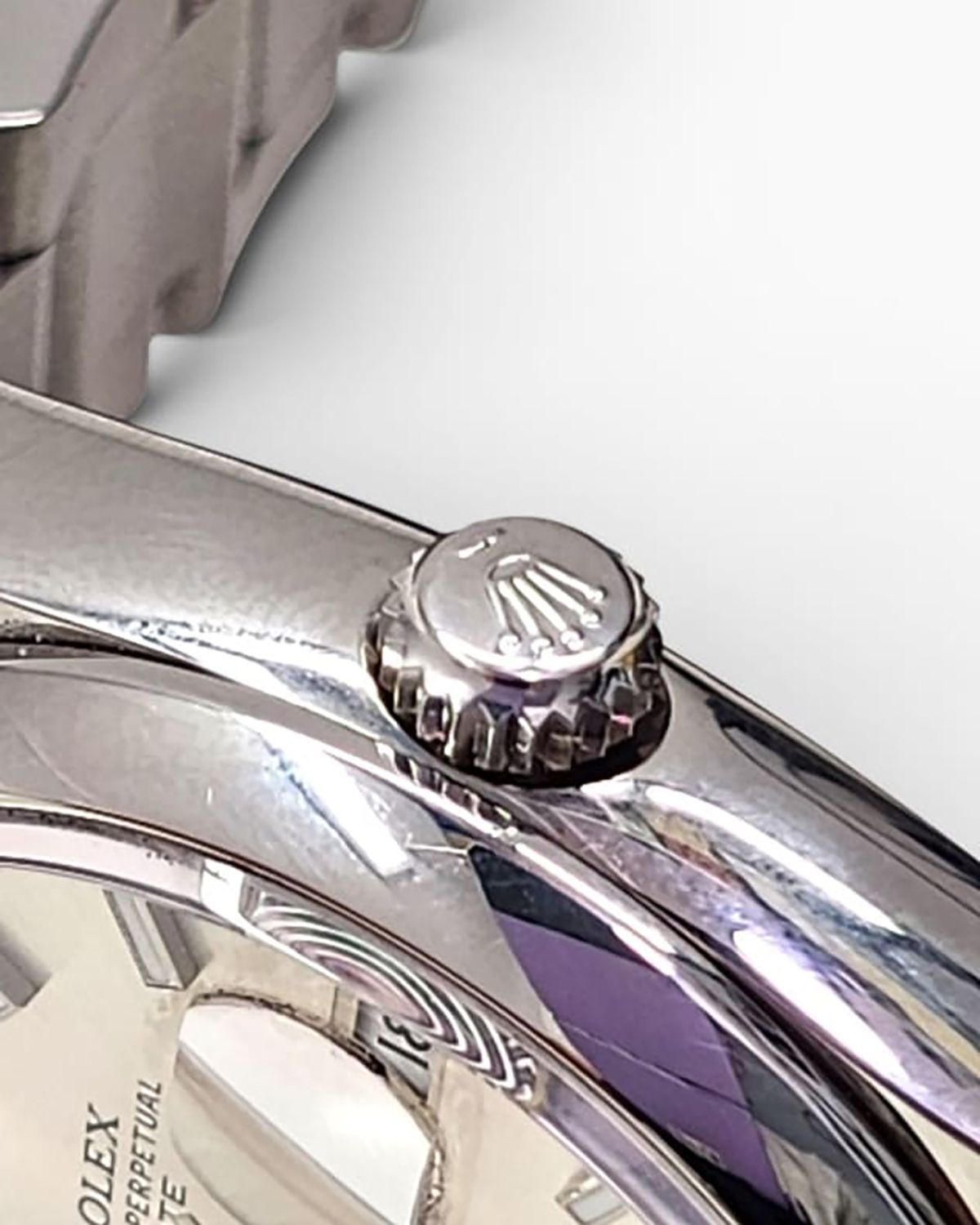 Rolex 115200