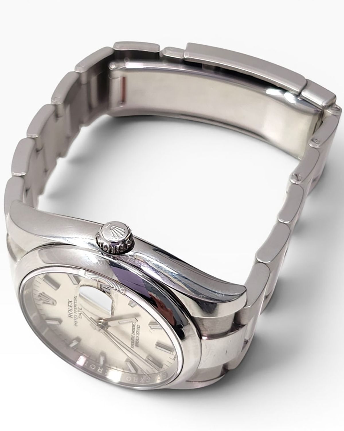 Rolex 115200