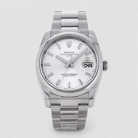 Rolex 115200