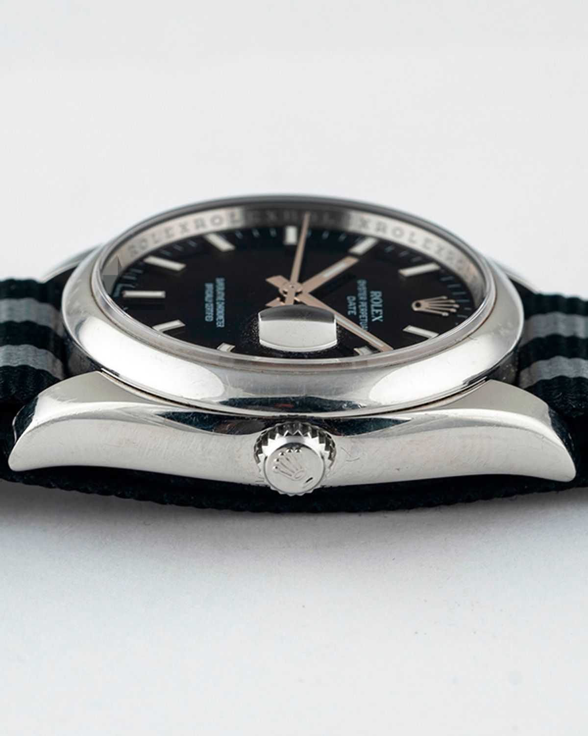 Rolex 115200