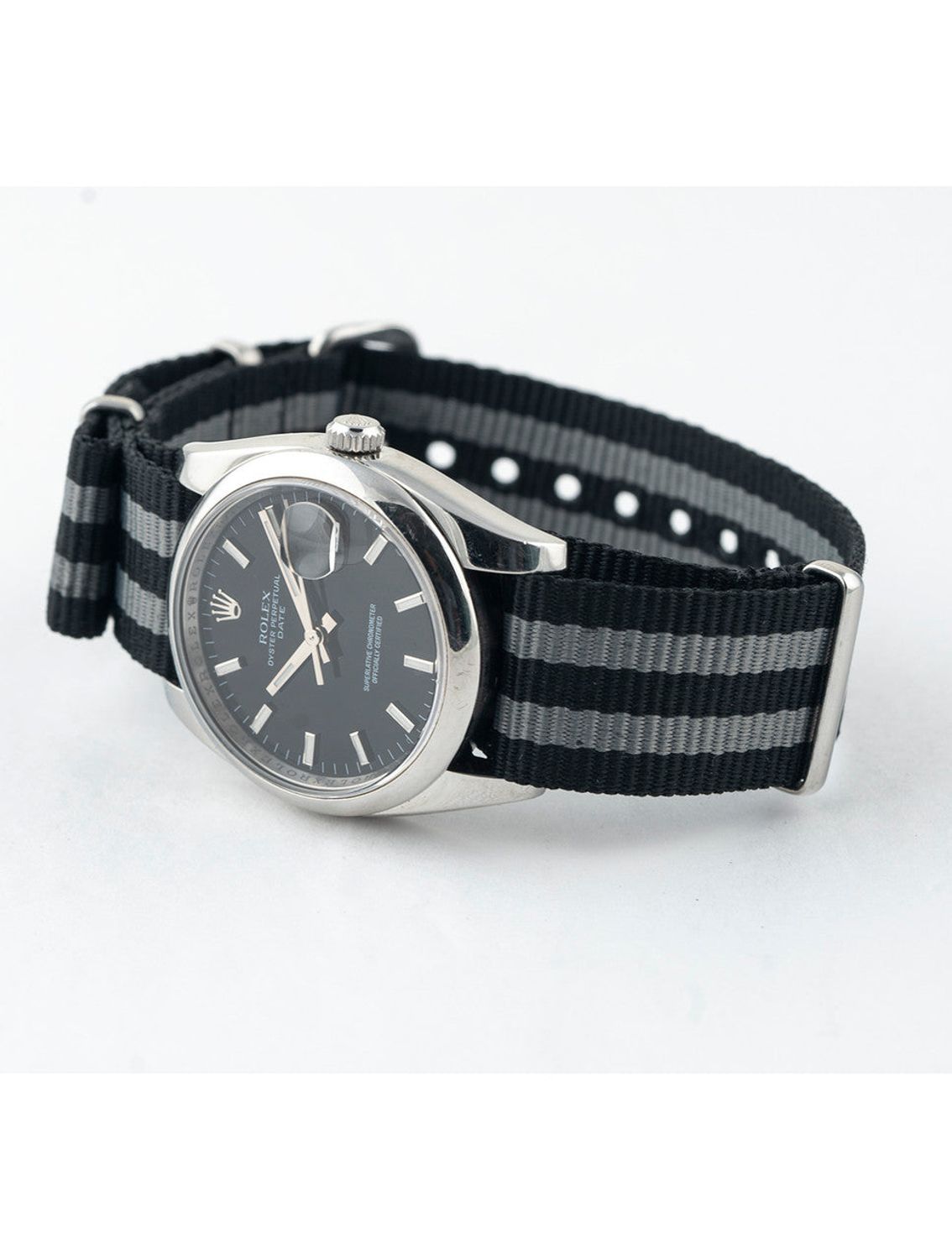 Rolex 115200