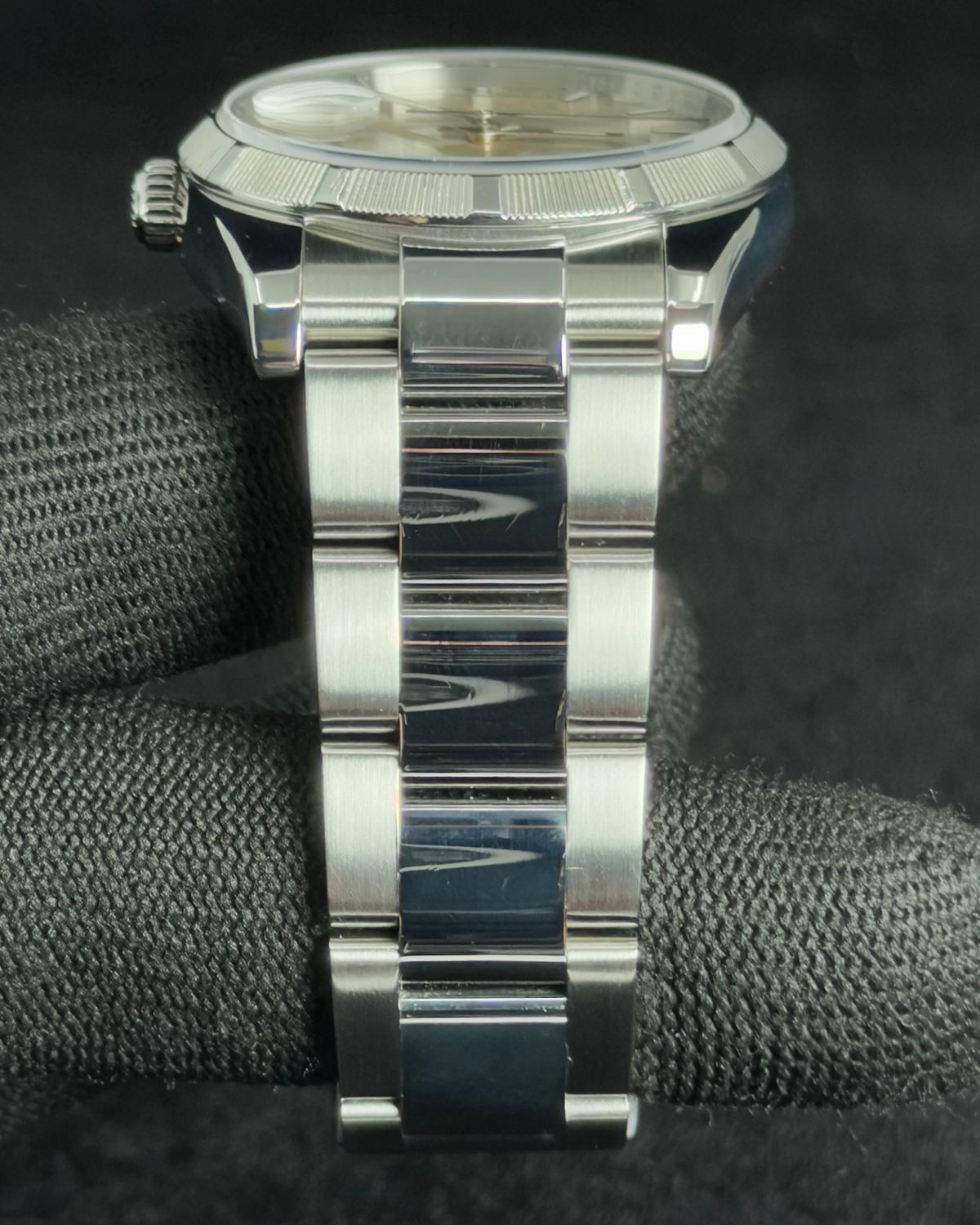 Rolex 115210
