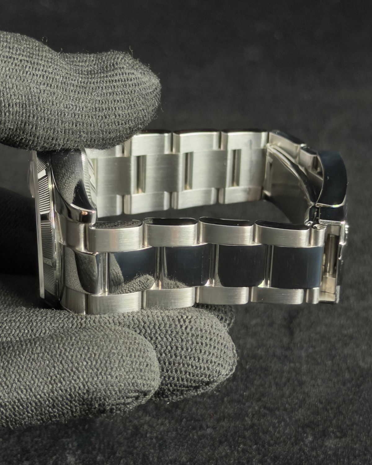 Rolex 115210