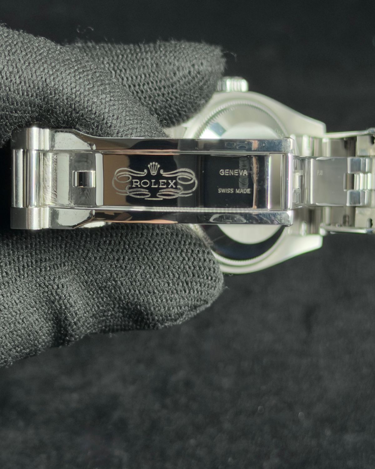 Rolex 115210