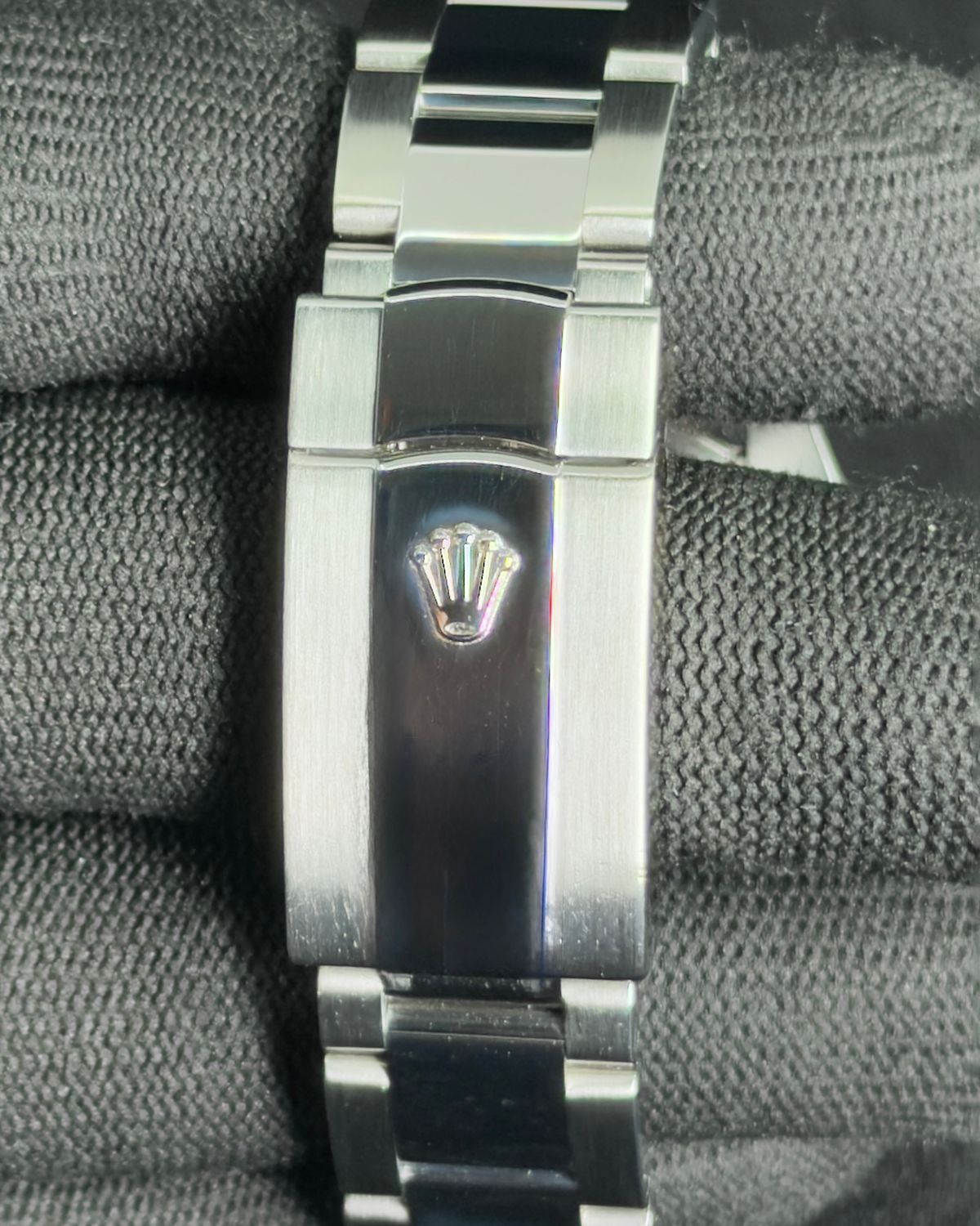 Rolex 115210
