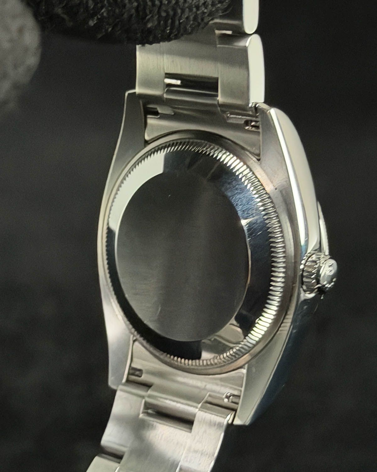 Rolex 115210