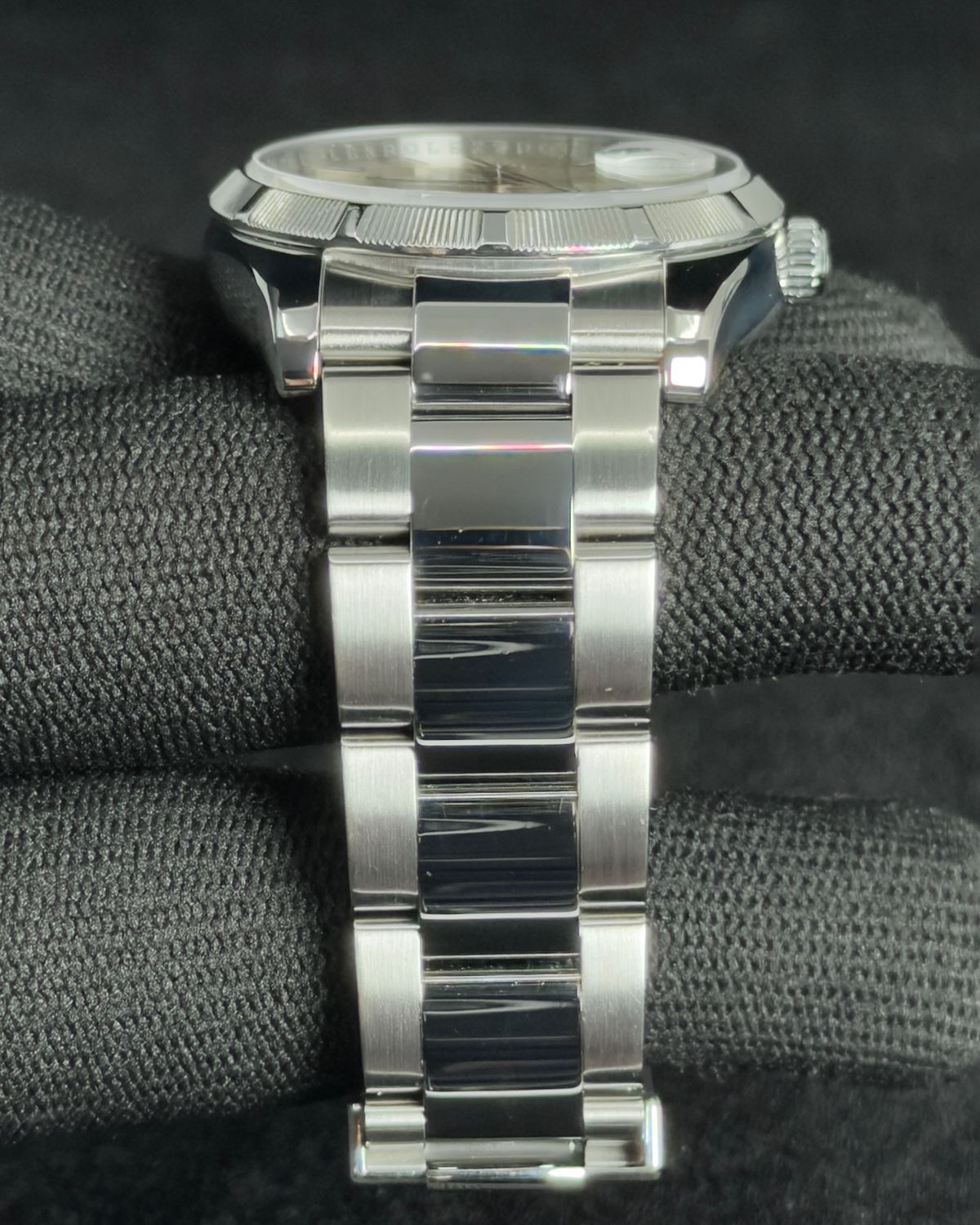 Rolex 115210