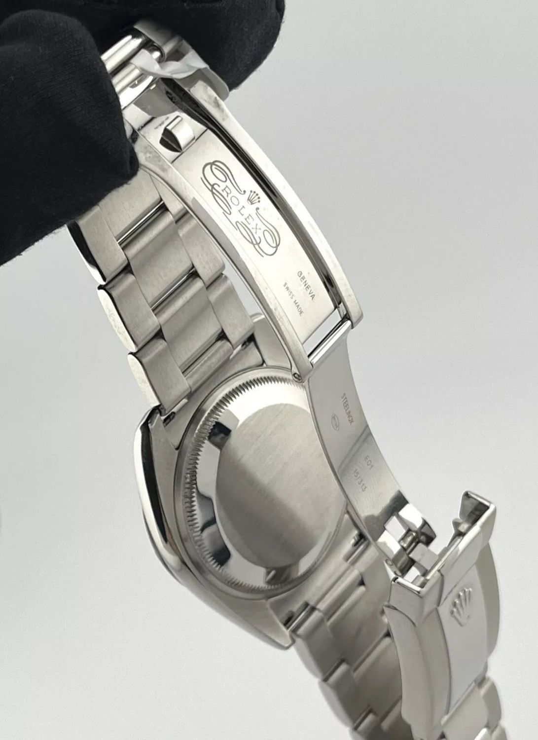 Rolex 115210
