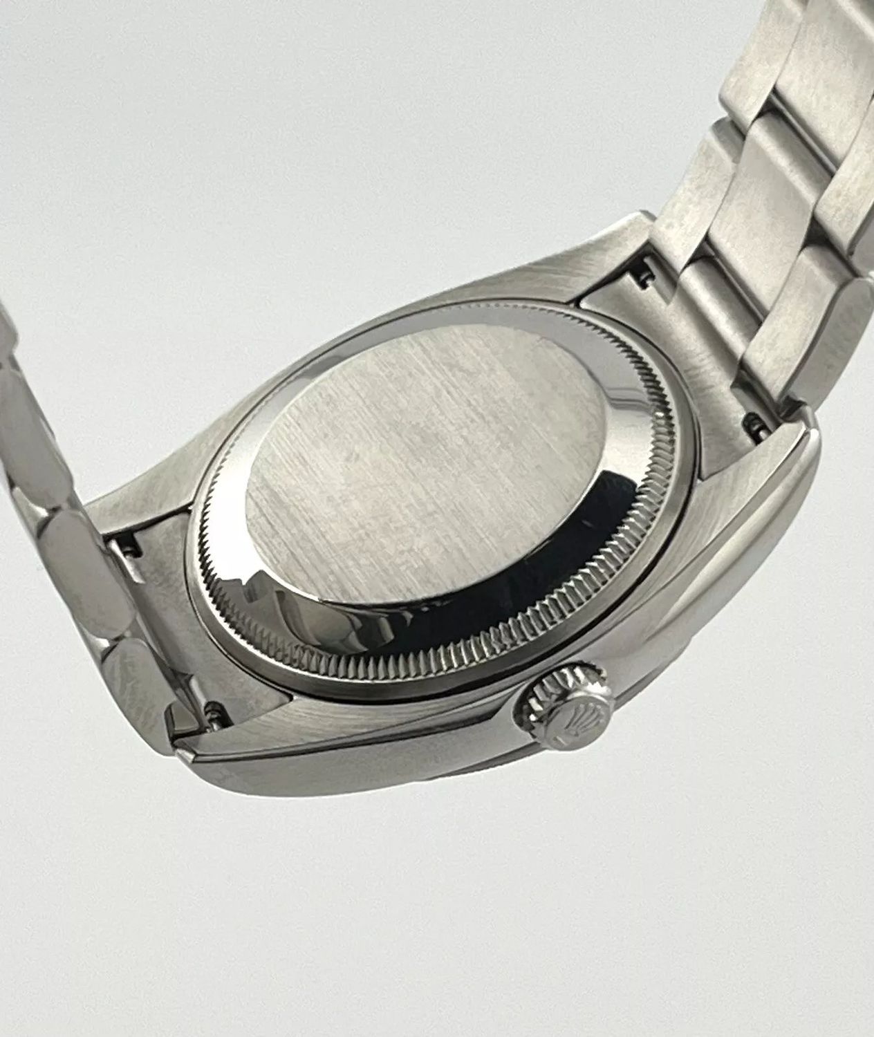 Rolex 115210