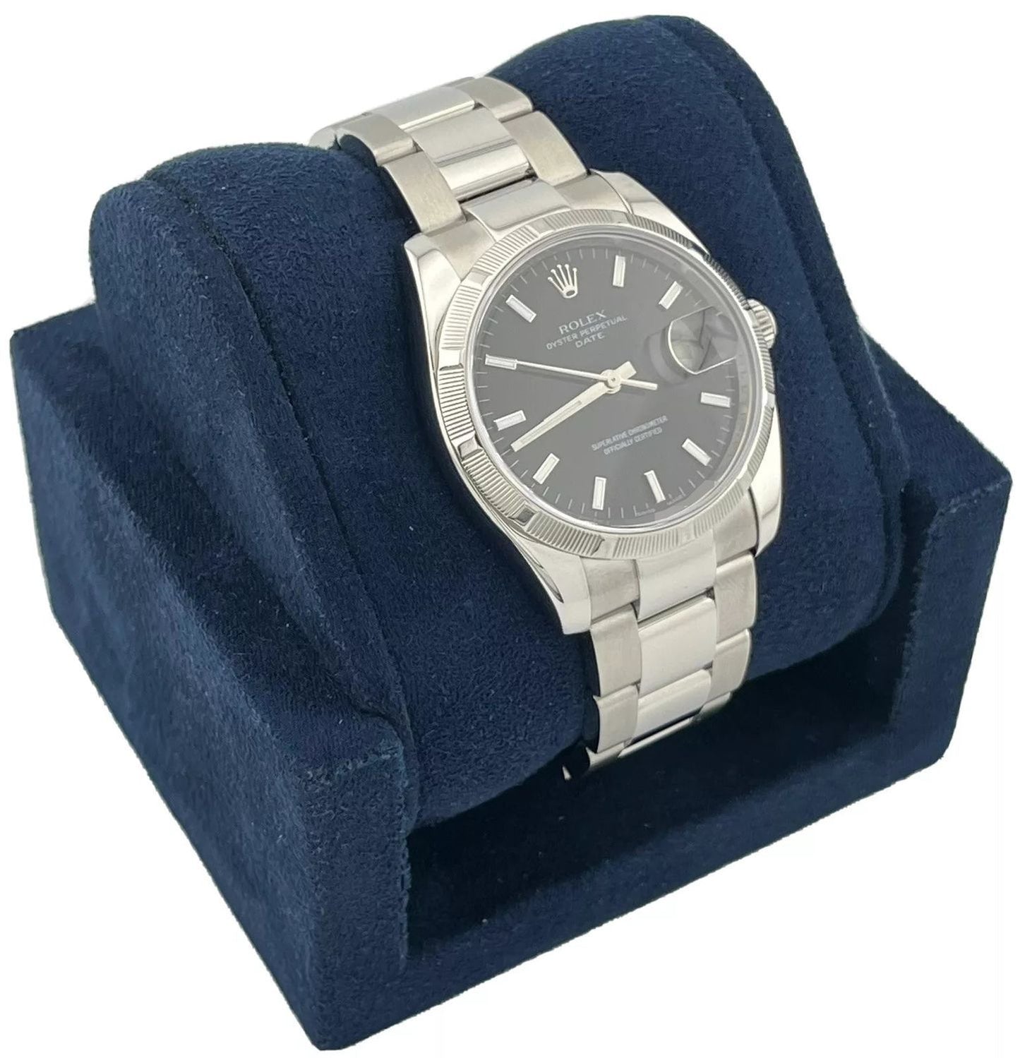 Rolex 115210