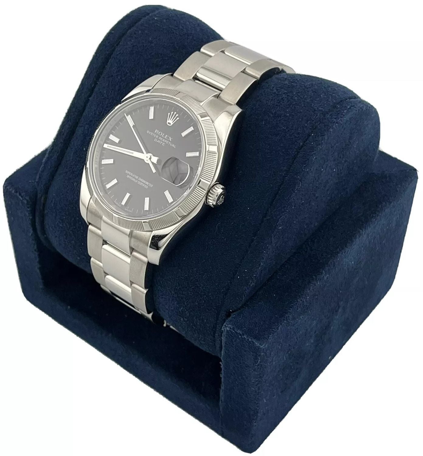 Rolex 115210